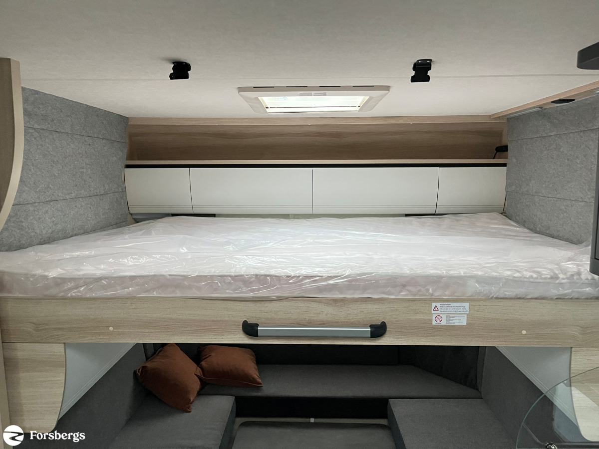Hobby 515 UHL De Luxe, bild 10 av 18