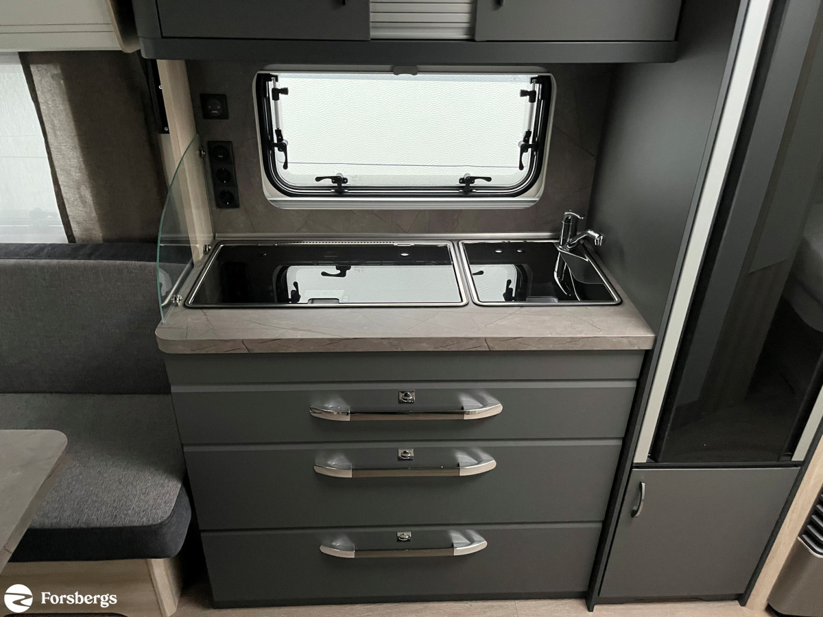Hobby 515 UHL De Luxe, bild 11 av 18