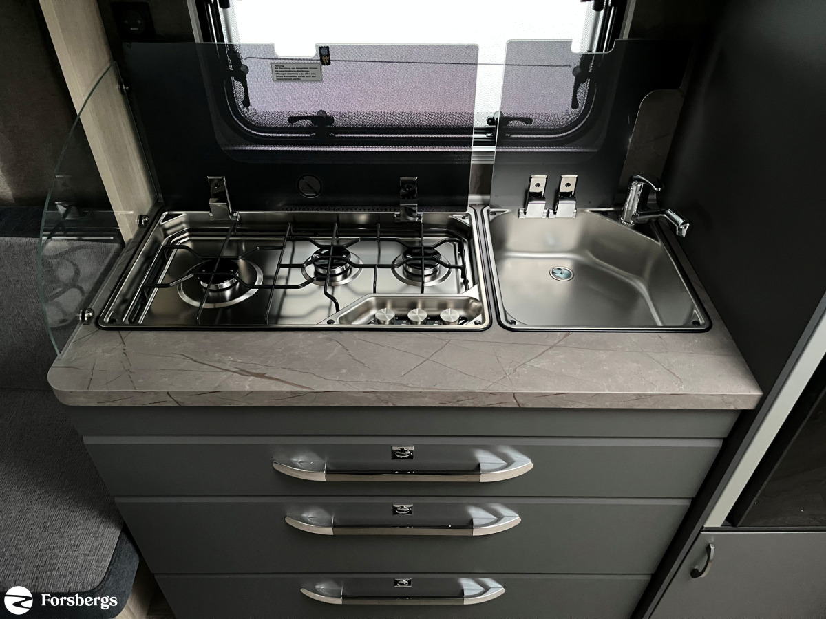 Hobby 515 UHL De Luxe, bild 12 av 18