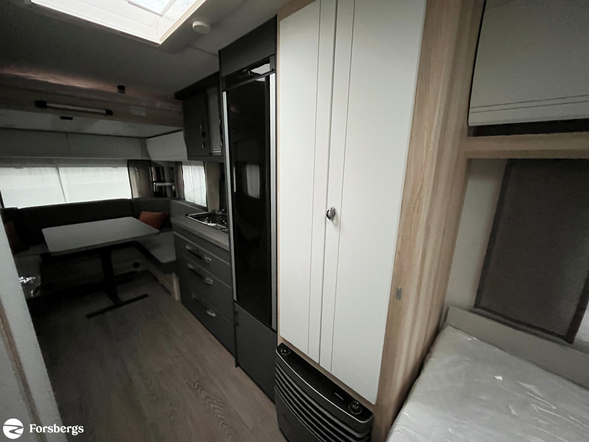 Hobby 515 UHL De Luxe, bild 18 av 18