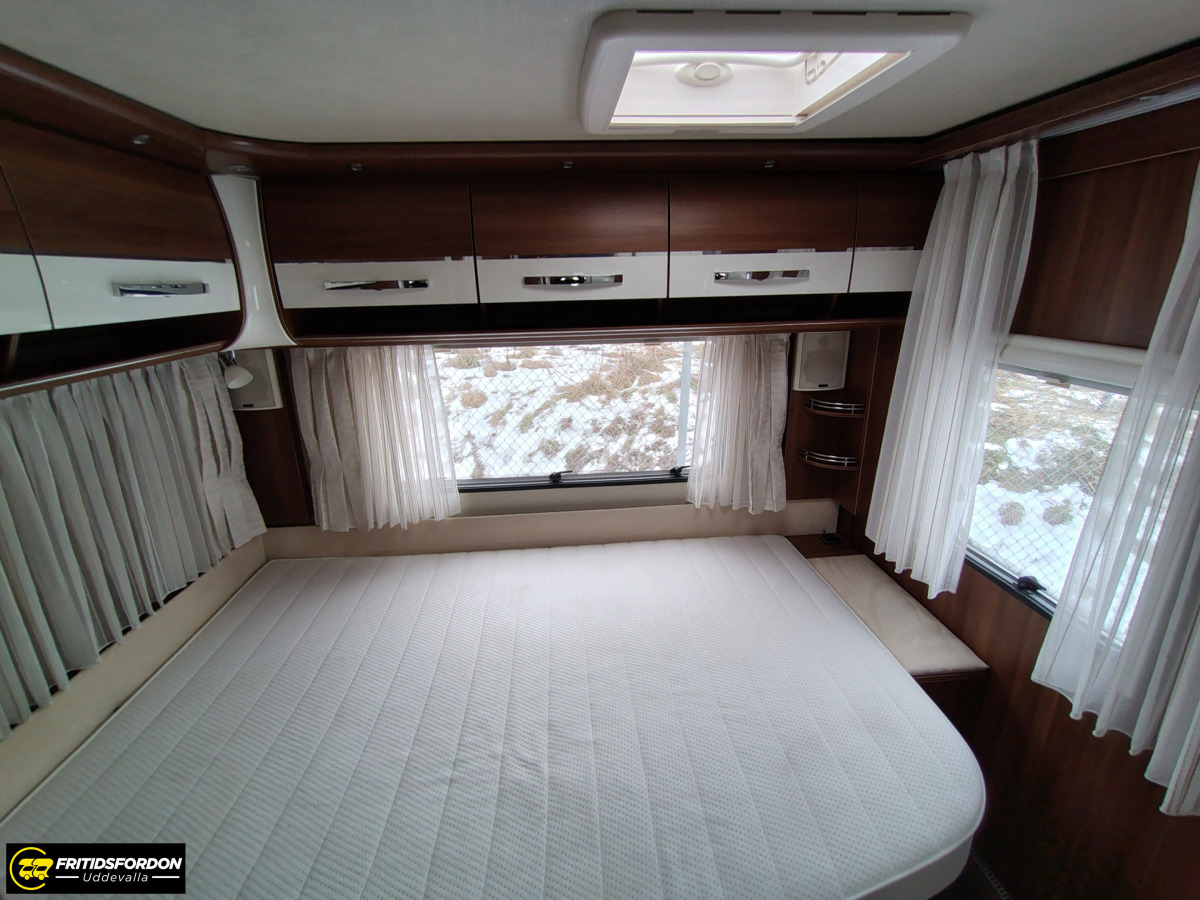 Solifer SENSE 590 Se bilder, Fin vagn, bild 13 av 13