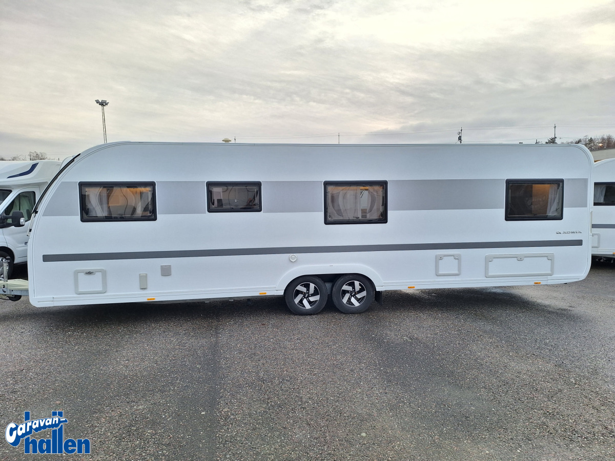 Adria Alpina 763 UK, bild 36 av 45