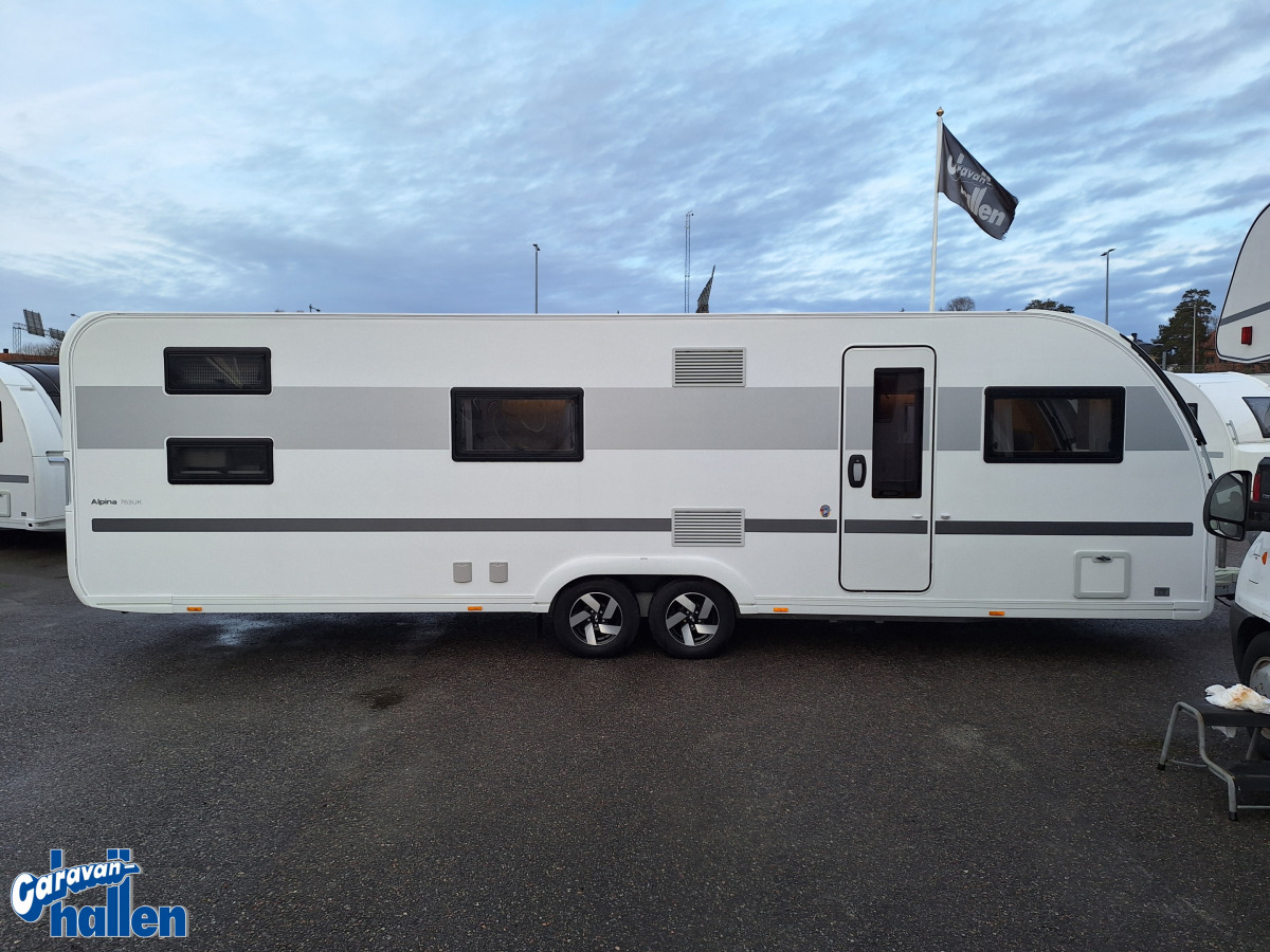 Adria Alpina 763 UK, bild 39 av 45