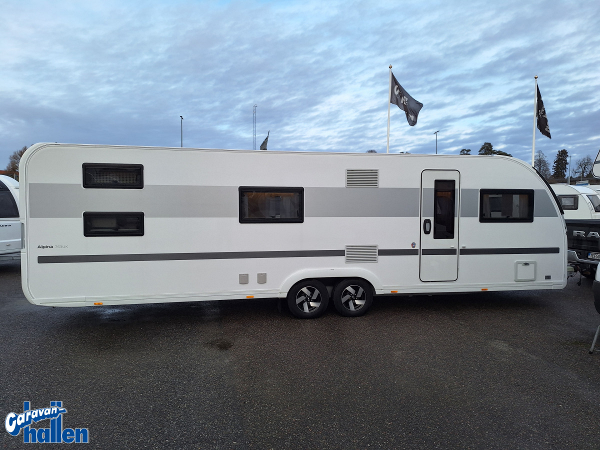 Adria Alpina 763 UK, bild 41 av 45