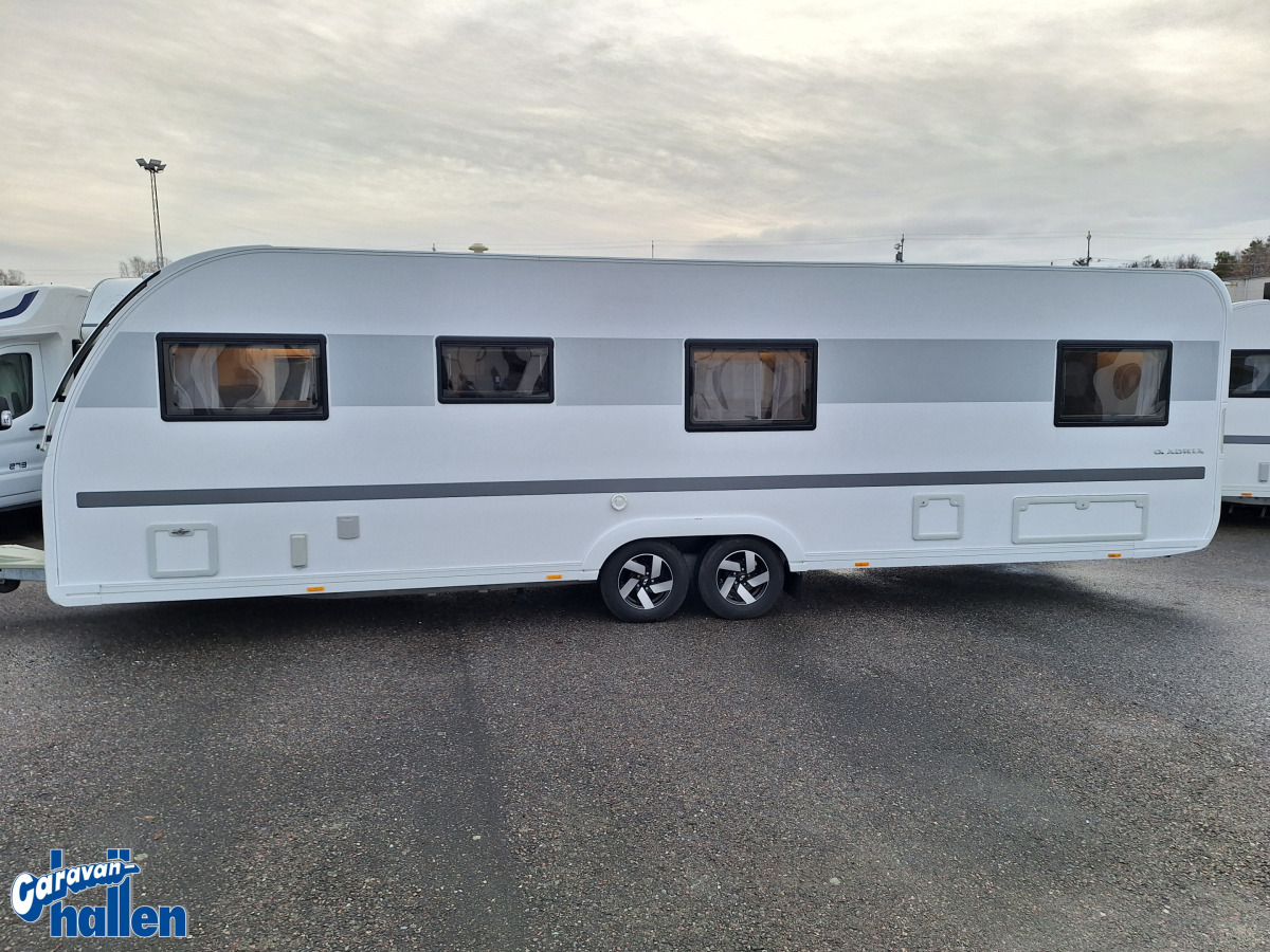 Adria Alpina 763 UK, bild 43 av 45