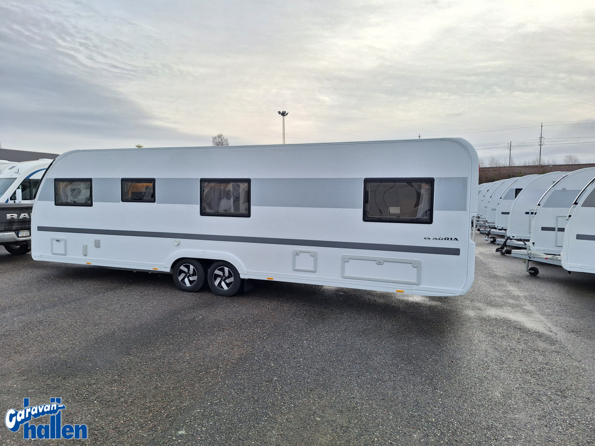 Adria Alpina 763 UK, bild 45 av 45