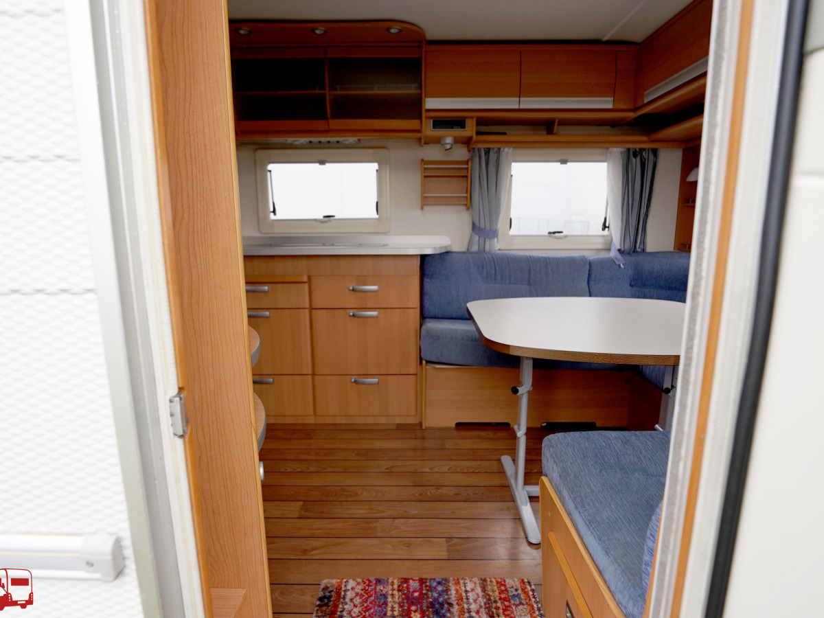 Cabby 570 Fransk säng Förtält, bild 6 av 30
