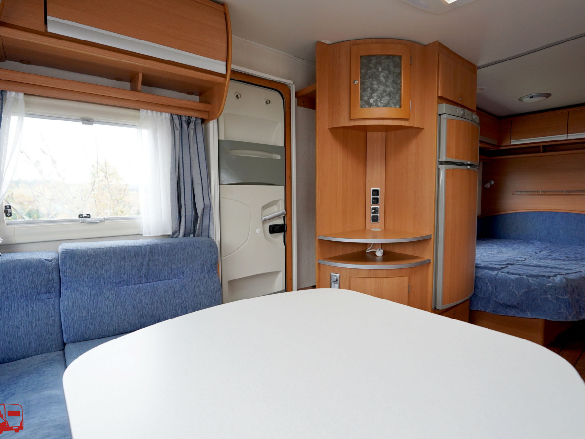Cabby 570 Fransk säng Förtält, bild 9 av 30