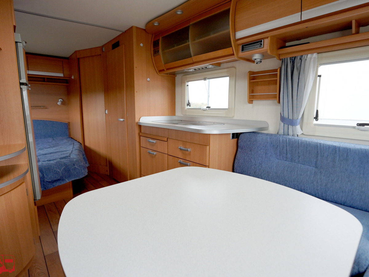 Cabby 570 Fransk säng Förtält, bild 10 av 30