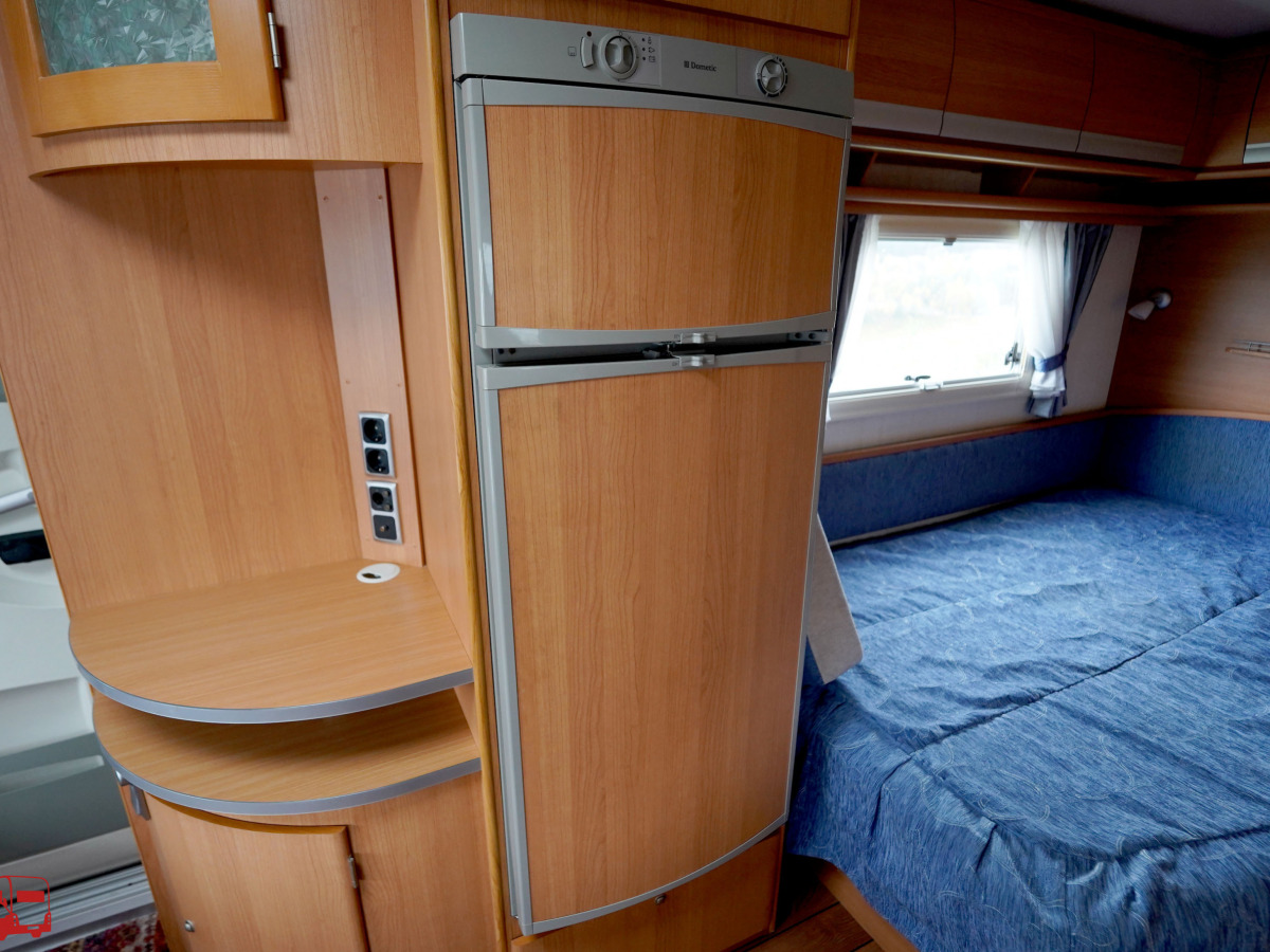 Cabby 570 Fransk säng Förtält, bild 15 av 30