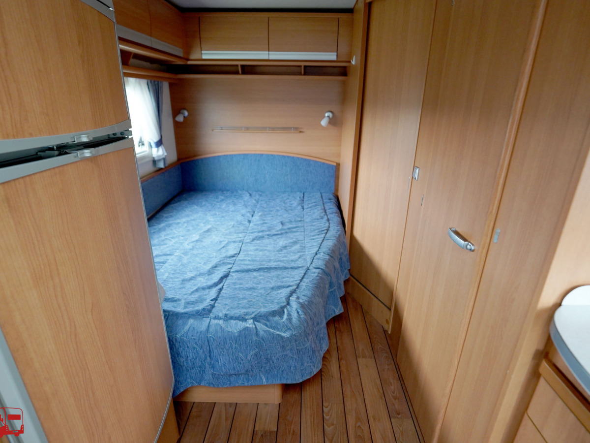 Cabby 570 Fransk säng Förtält, bild 17 av 30