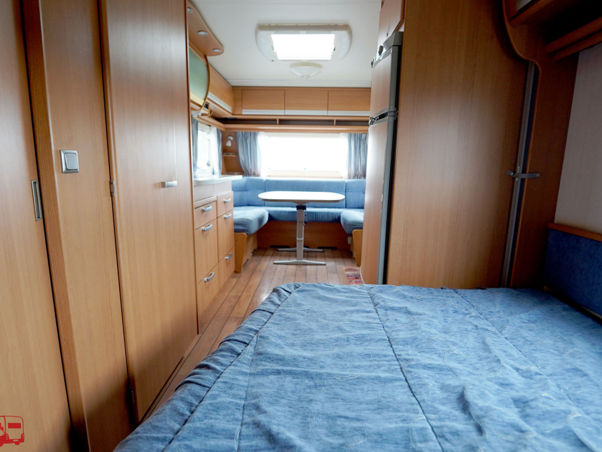 Cabby 570 Fransk säng Förtält, bild 19 av 30