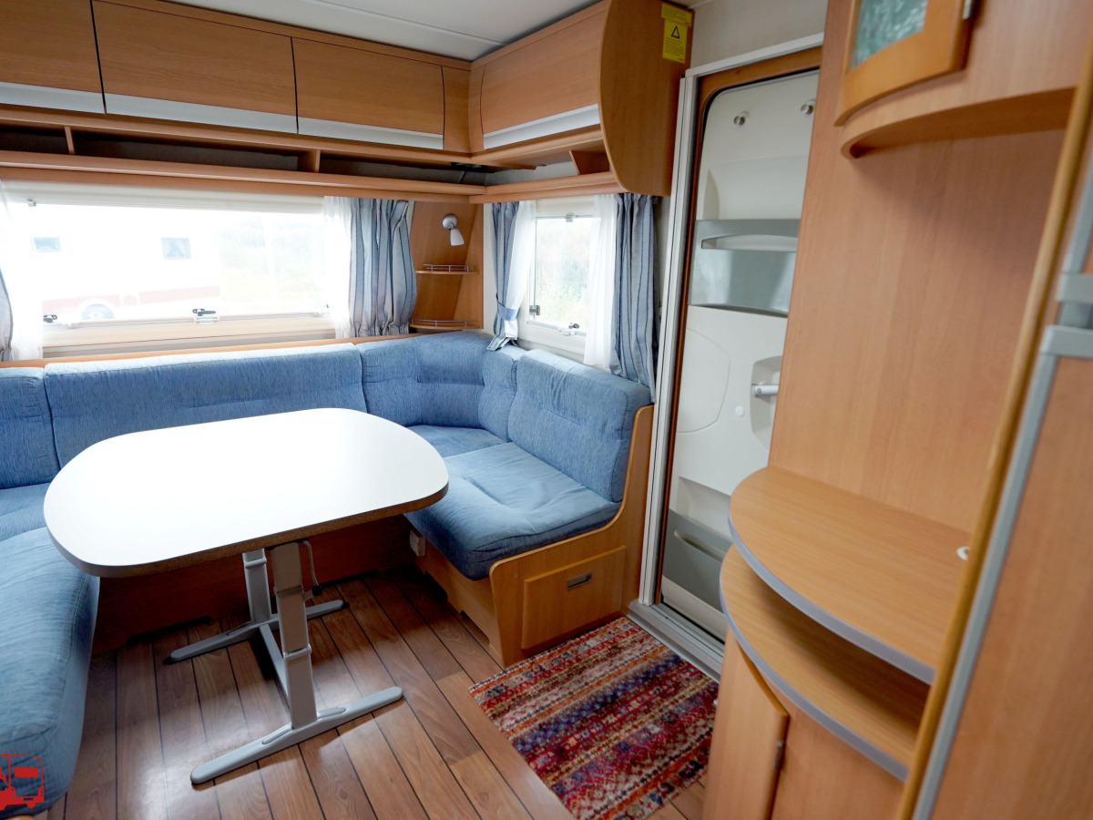 Cabby 570 Fransk säng Förtält, bild 22 av 30