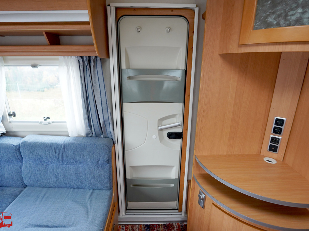 Cabby 570 Fransk säng Förtält, bild 24 av 30