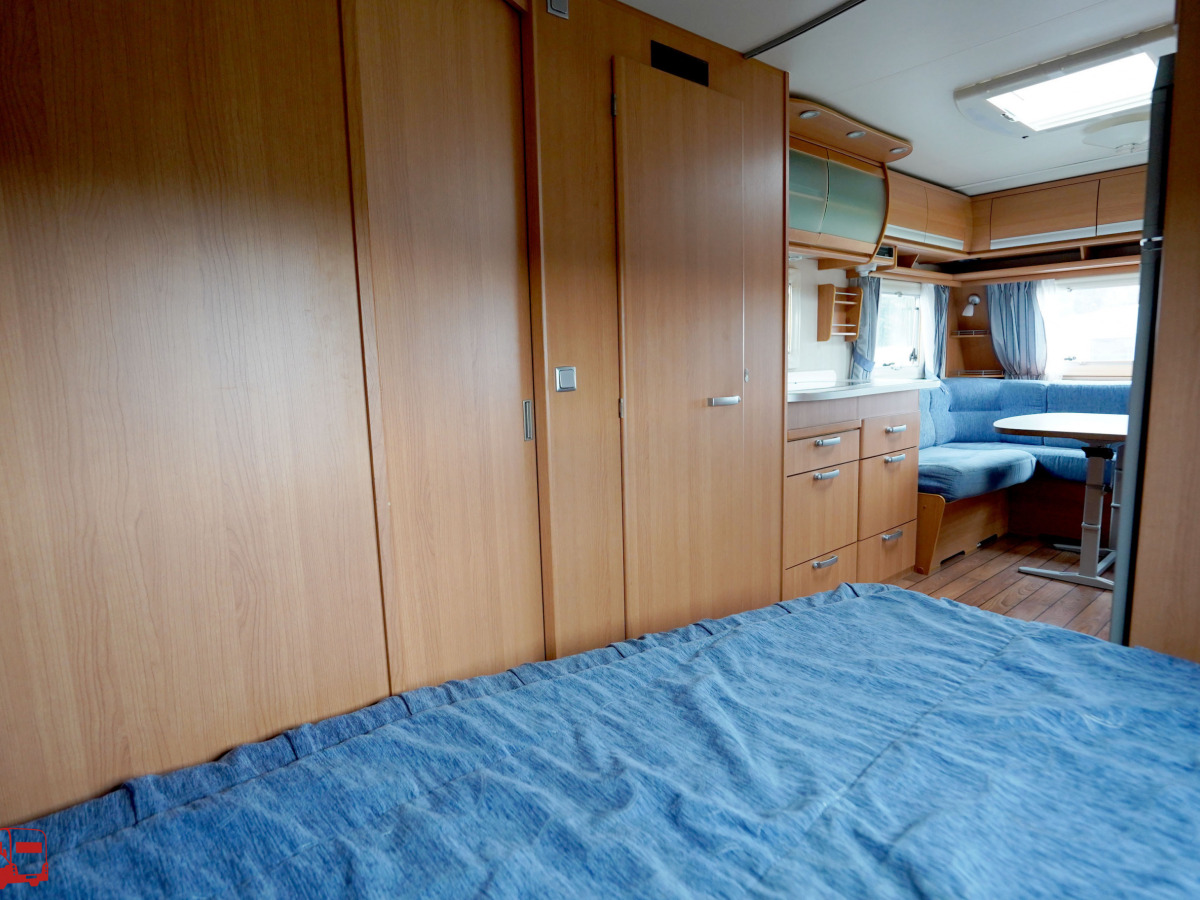 Cabby 570 Fransk säng Förtält, bild 28 av 30