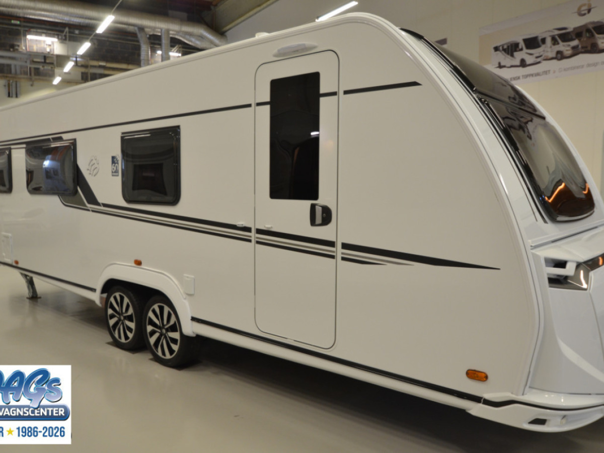 Knaus Südwind 650 PXB, bild 1 av 18