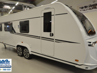 Knaus Südwind 650 PXB