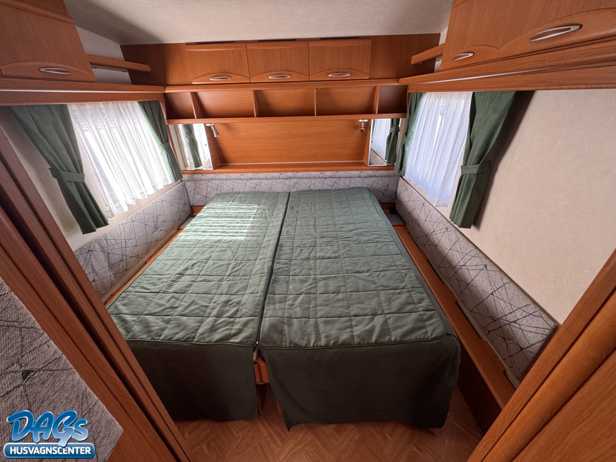 Adria Adora 743 PU, bild 10 av 11