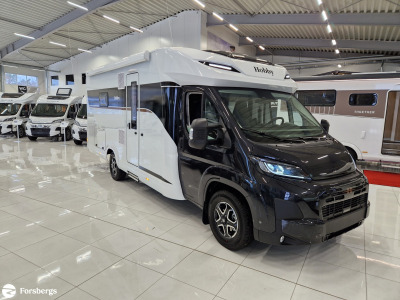 Hobby MAXIA T 740 WE - LAGERRENSNING
