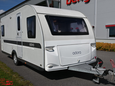 Adria ADORA 512 UP
