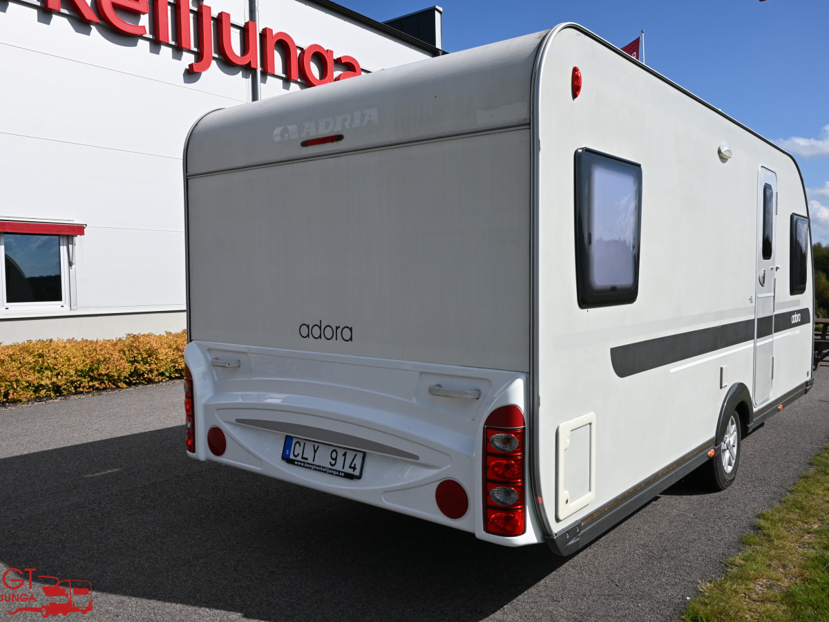 Adria ADORA 512 UP, bild 3 av 15