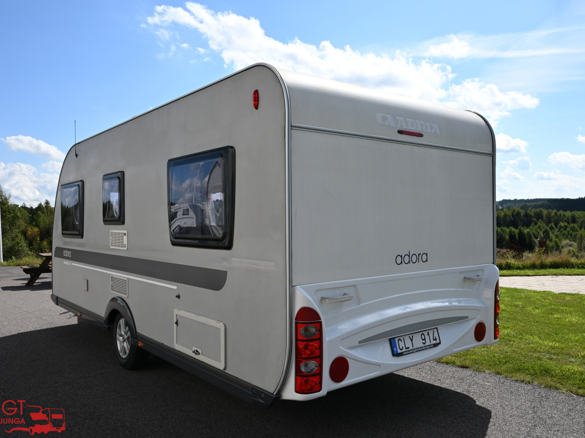 Adria ADORA 512 UP, bild 4 av 15
