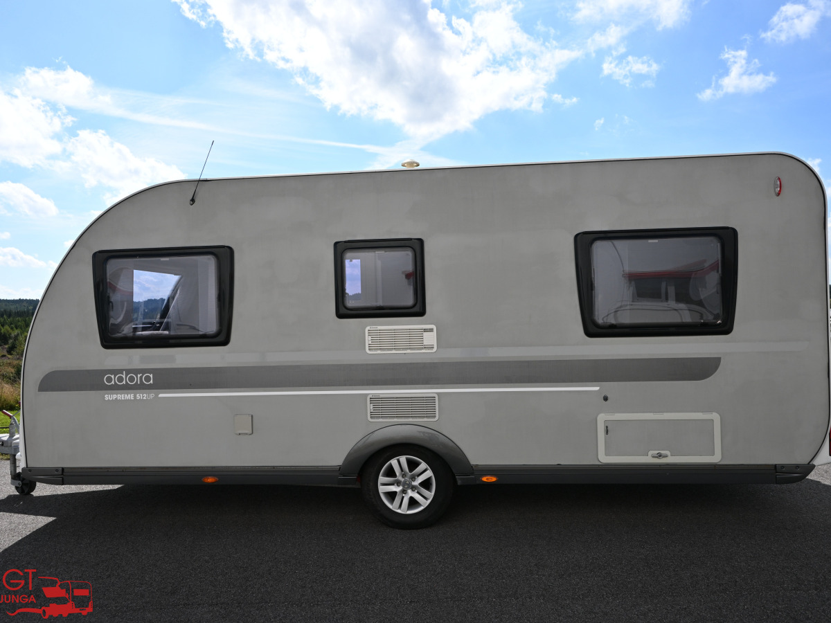 Adria ADORA 512 UP, bild 5 av 15