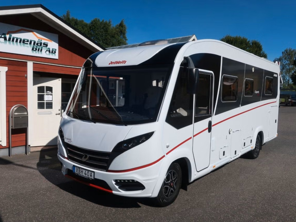 Dethleffs Esprit Gt Preis