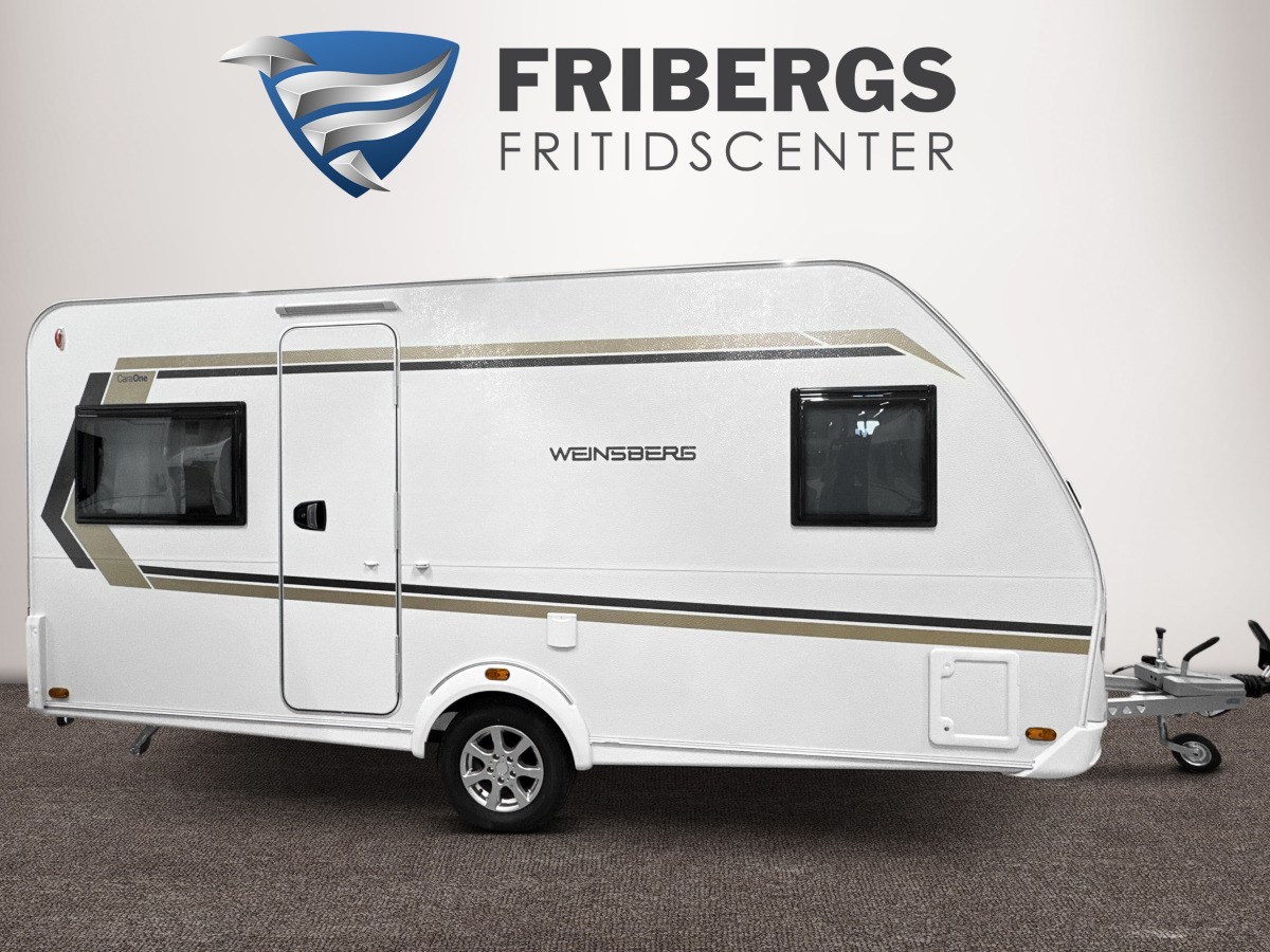 Weinsberg CaraOne 450 FU, bild 2 av 14
