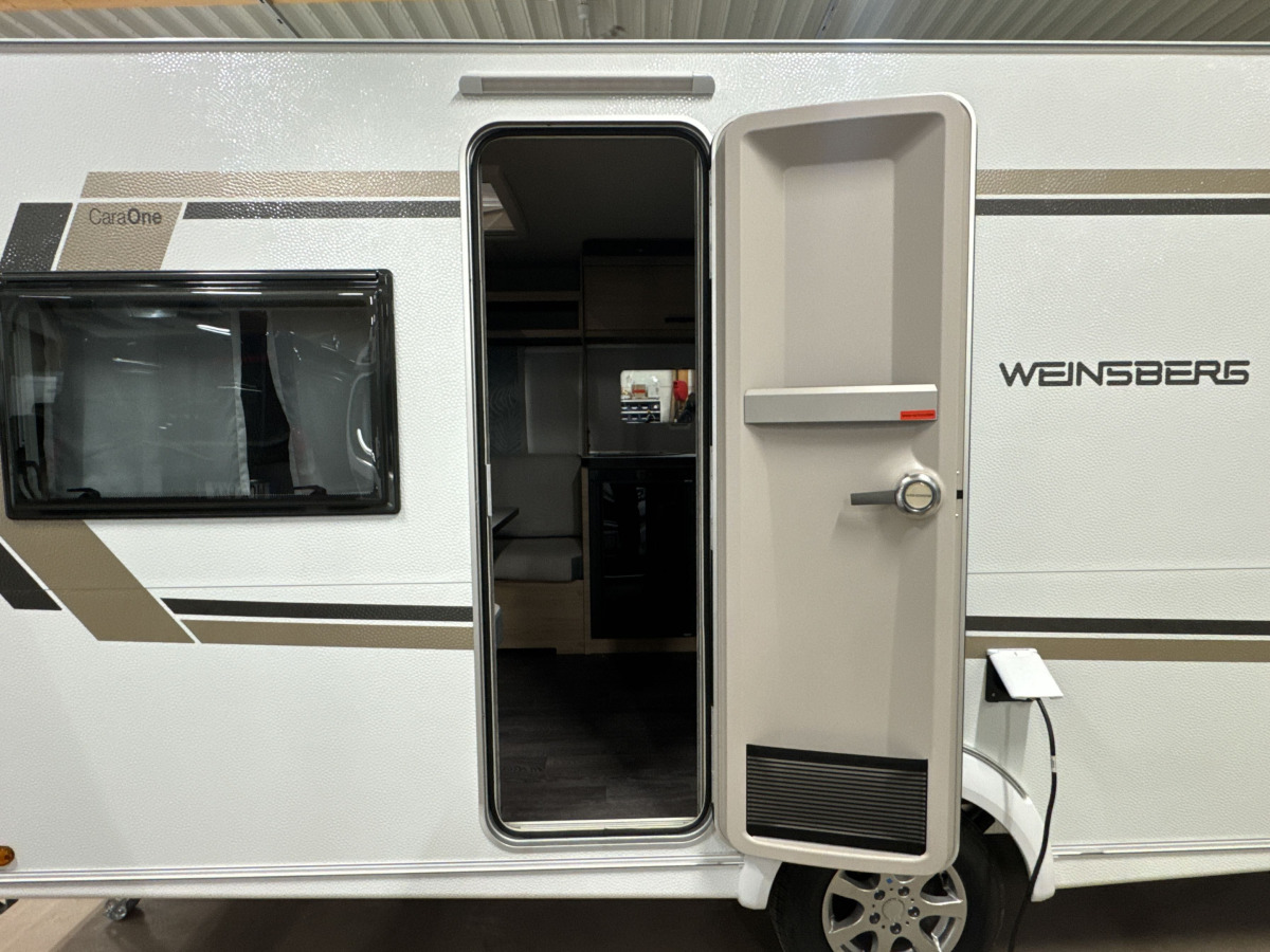 Weinsberg CaraOne 450 FU, bild 6 av 14