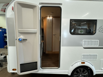Knaus SPORT 400 LK
