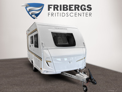 Weinsberg CaraOne 390 QD
