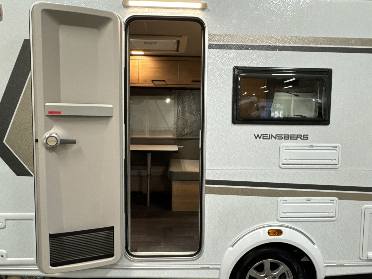Weinsberg CaraOne 390 QD, bild 6 av 13