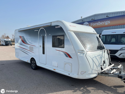 KABE IMPERIAL 560 XL KS - Mover / Förtält / Markis