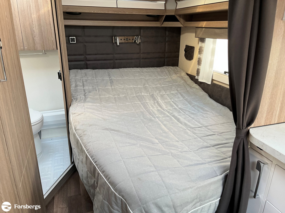 KABE IMPERIAL 560 XL KS - Mover / Förtält / Markis, bild 15 av 21