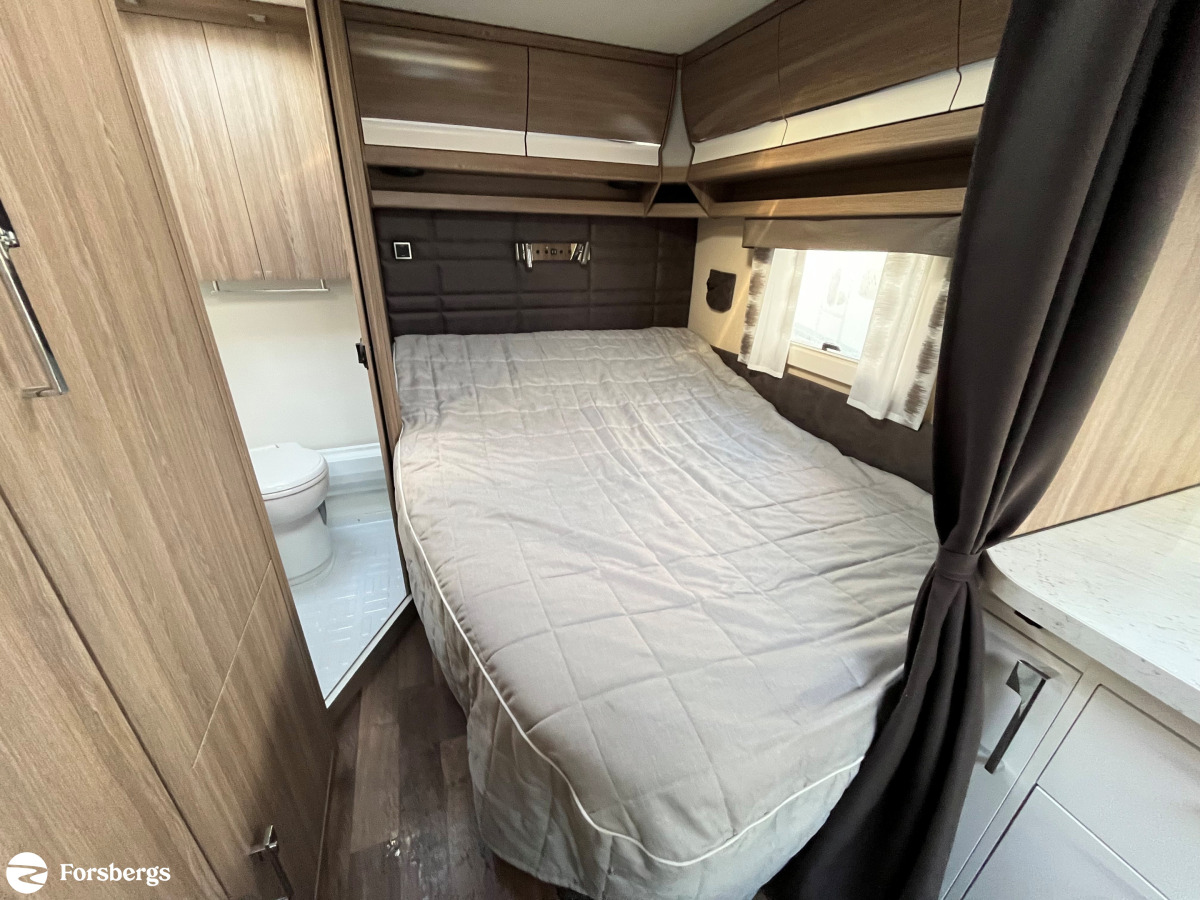 KABE IMPERIAL 560 XL KS - Mover / Förtält / Markis, bild 16 av 21