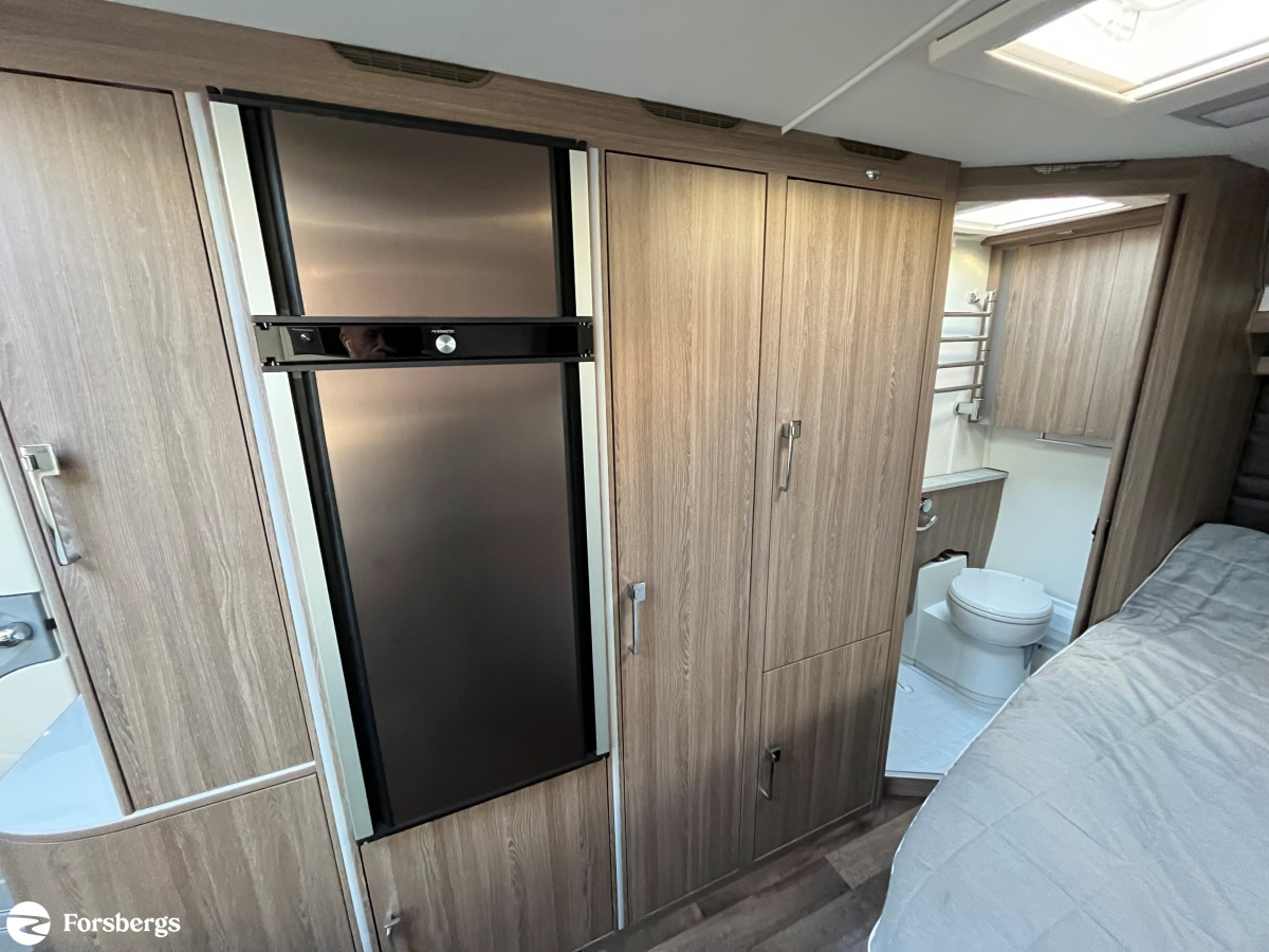 KABE IMPERIAL 560 XL KS - Mover / Förtält / Markis, bild 17 av 21