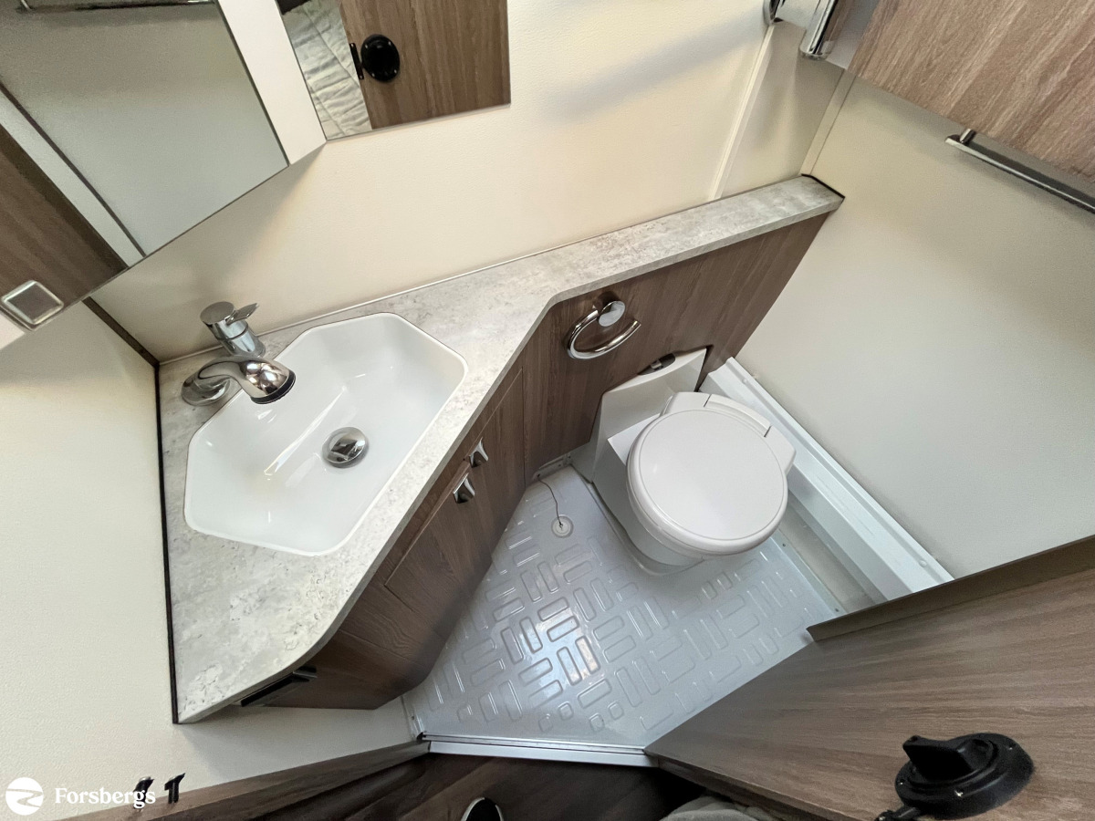 KABE IMPERIAL 560 XL KS - Mover / Förtält / Markis, bild 18 av 21