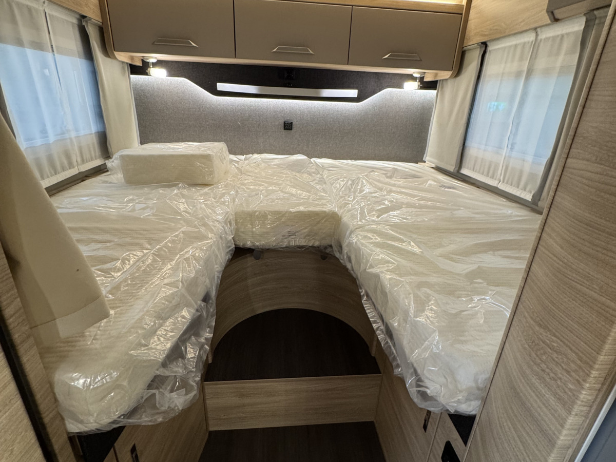Knaus 650 MEG VAN TI PLUS PLATINUM SELECTION, bild 13 av 20