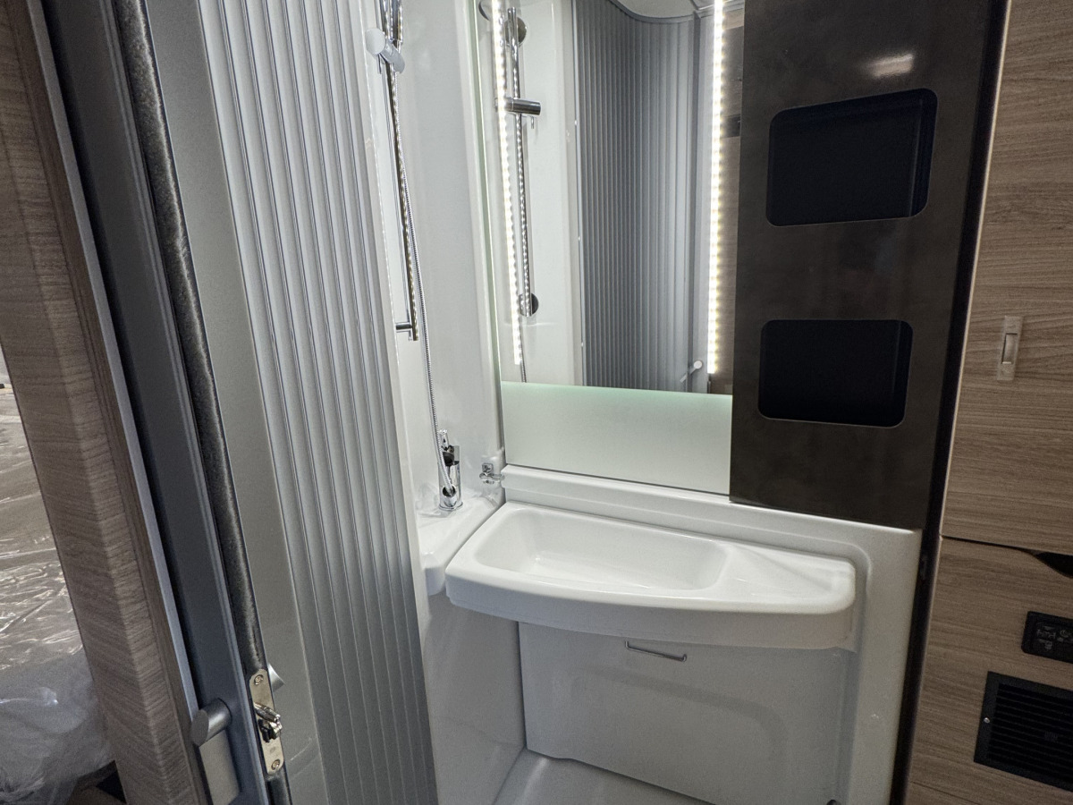 Knaus 650 MEG VAN TI PLUS PLATINUM SELECTION, bild 15 av 20