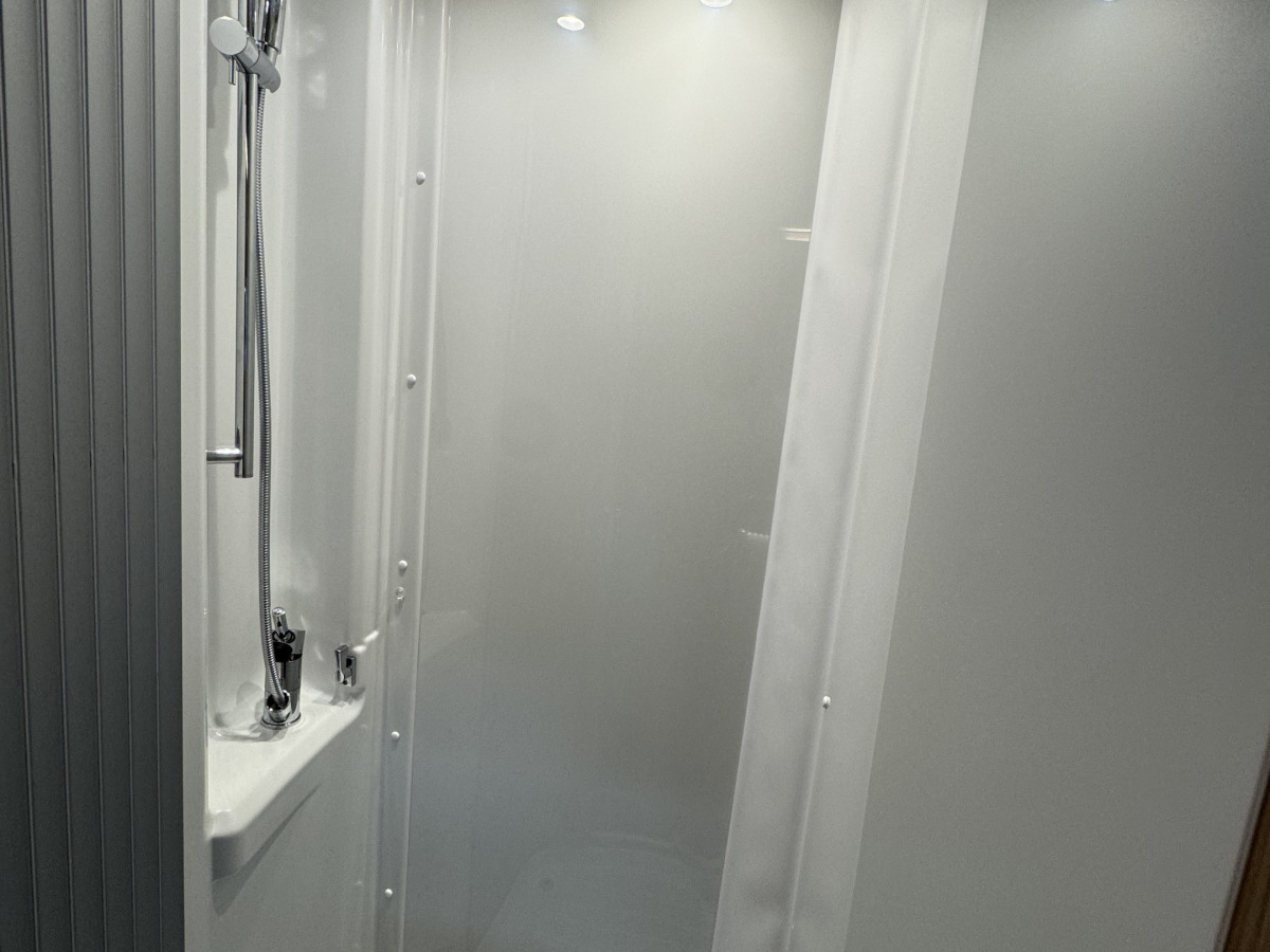 Knaus 650 MEG VAN TI PLUS PLATINUM SELECTION, bild 17 av 20