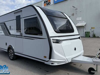 Knaus Südwind 500 UF Black Selection KAMPANJ