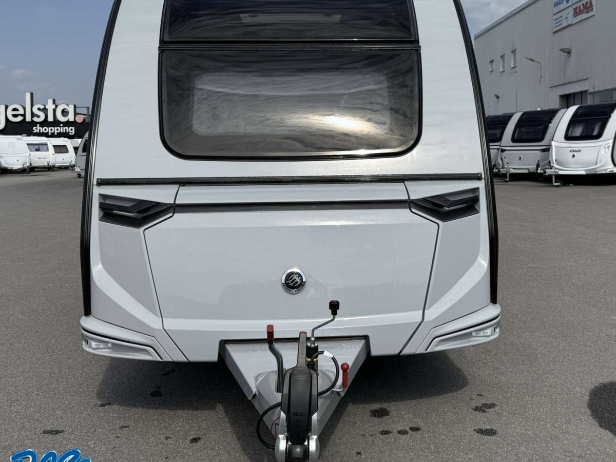 Knaus Südwind 500 UF Black Selection KAMPANJ, bild 17 av 19