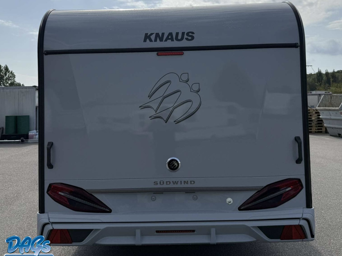 Knaus Südwind 500 UF Black Selection KAMPANJ, bild 19 av 19