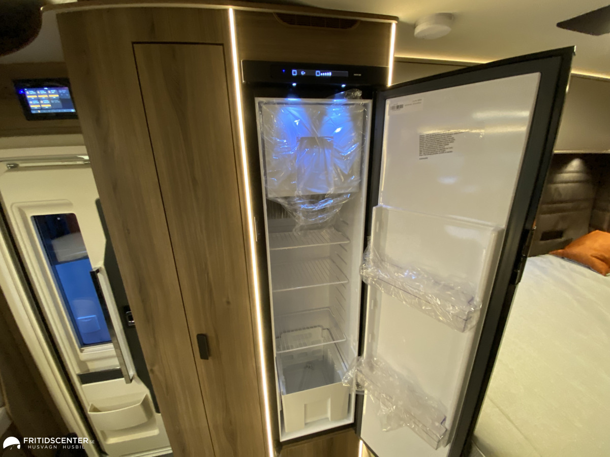KABE TRAVEL MASTER NOVUM N750 LXL, bild 12 av 22