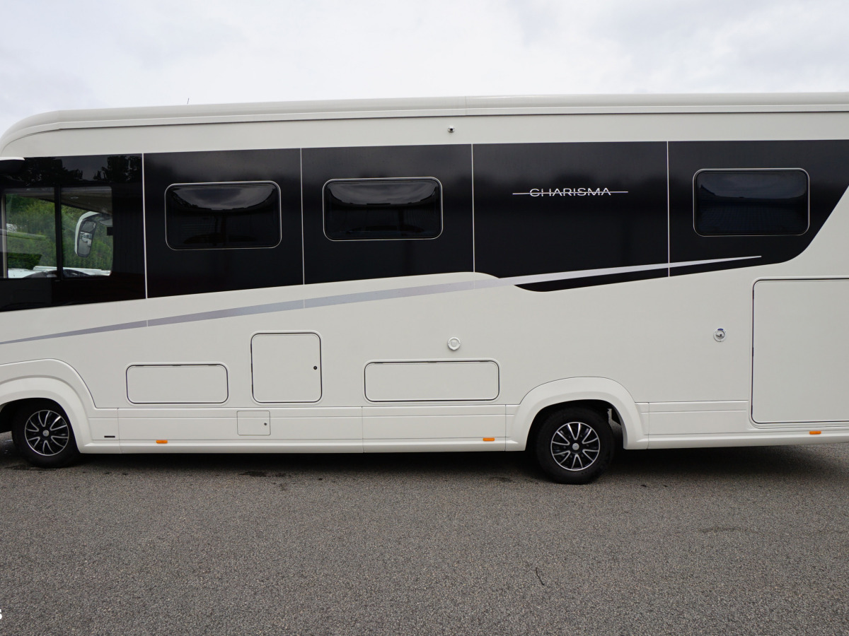 Concorde Charisma 910 MI / BILKAMPANJ, bild 6 av 35
