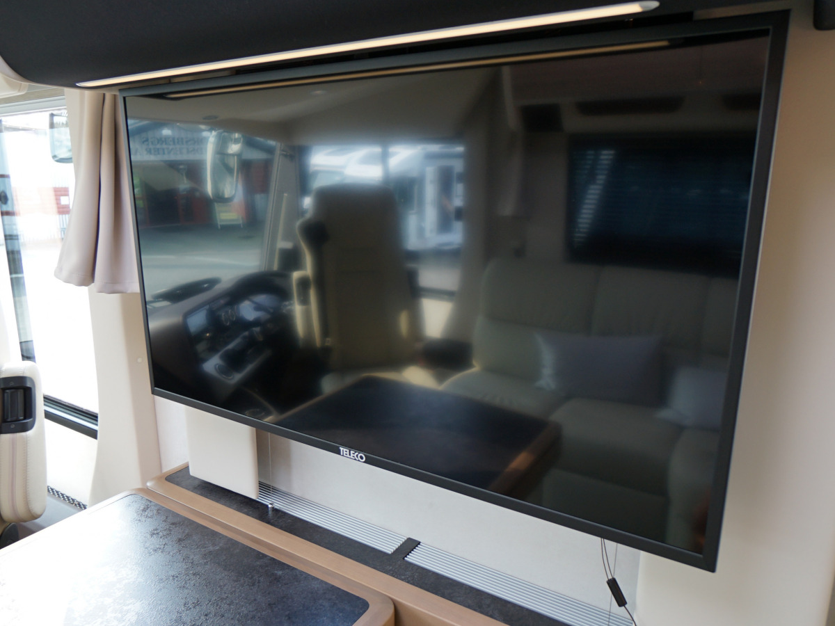 Concorde Charisma 910 MI / BILKAMPANJ, bild 20 av 35
