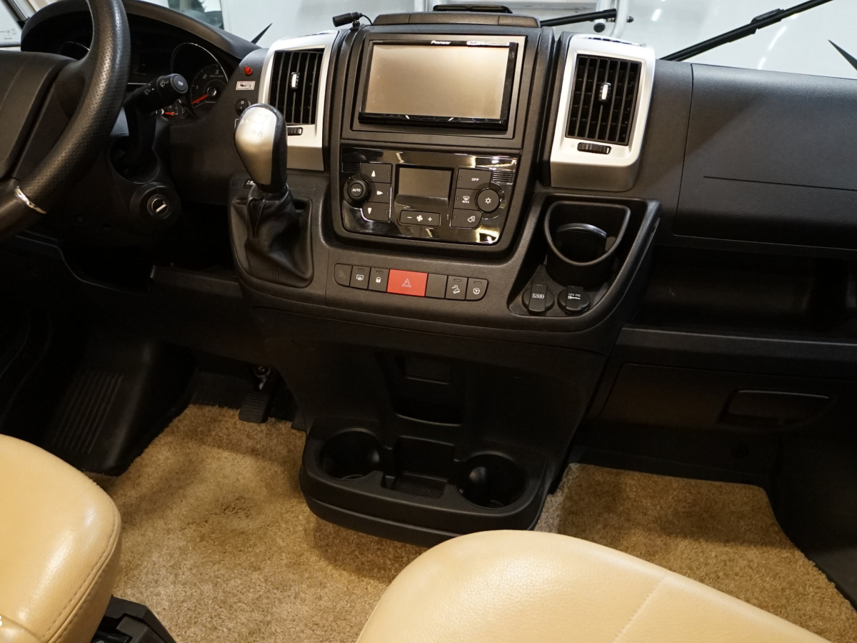 Bürstner Elegance 910 - 3.95 ränta utökad garanti, bild 6 av 24