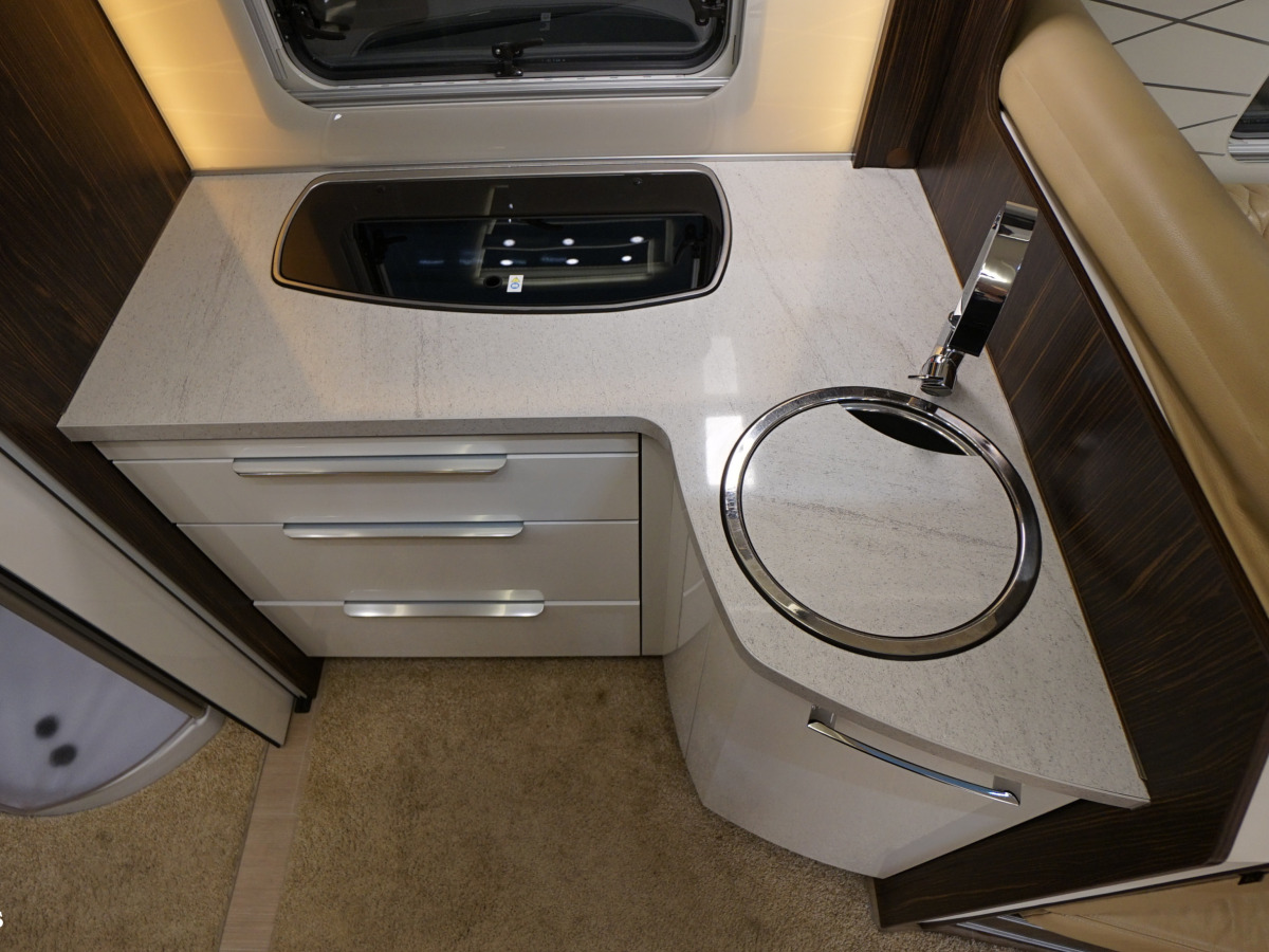 Bürstner Elegance 910 - 3.95 ränta utökad garanti, bild 8 av 24