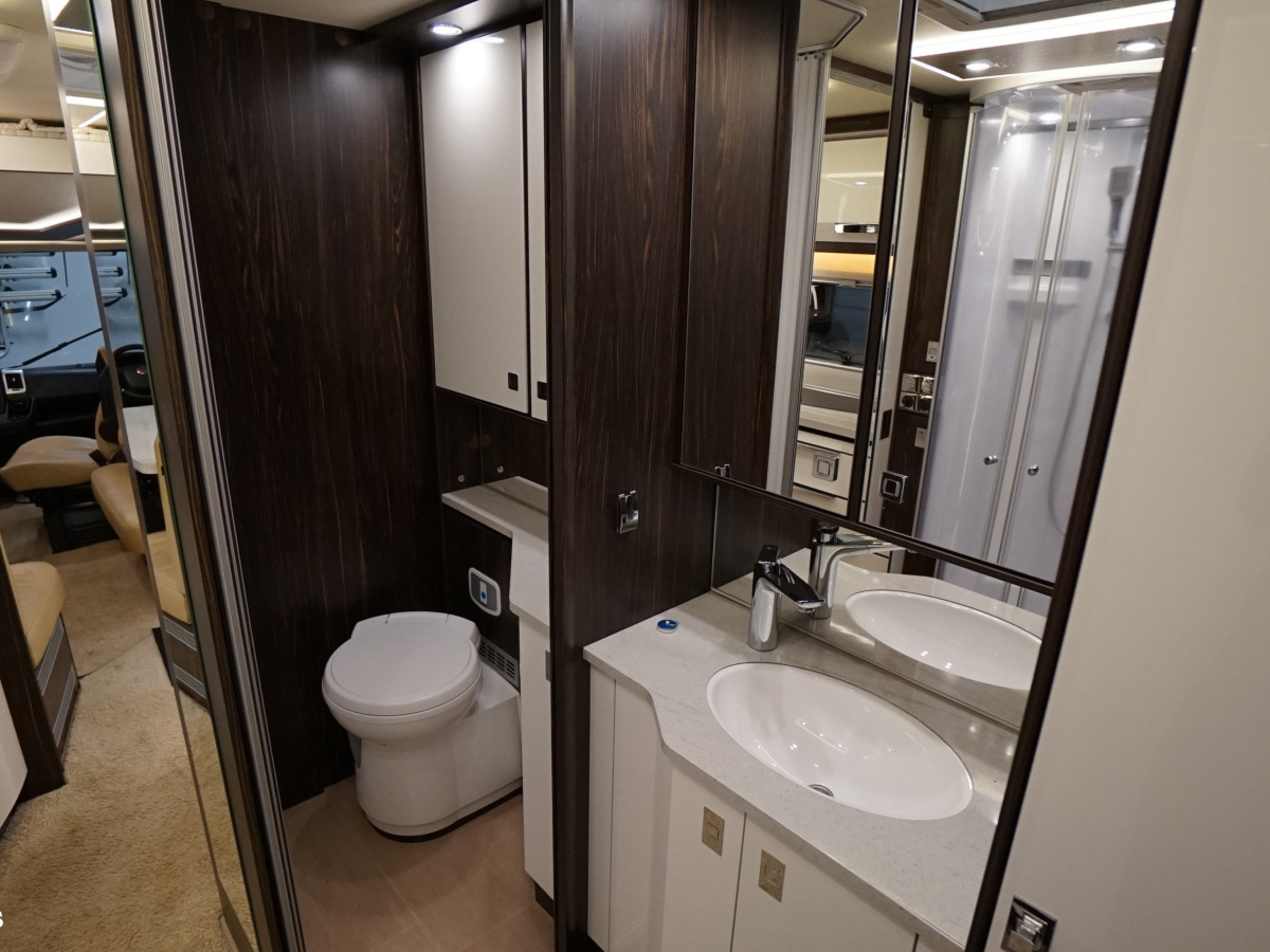 Bürstner Elegance 910 - 3.95 ränta utökad garanti, bild 14 av 24